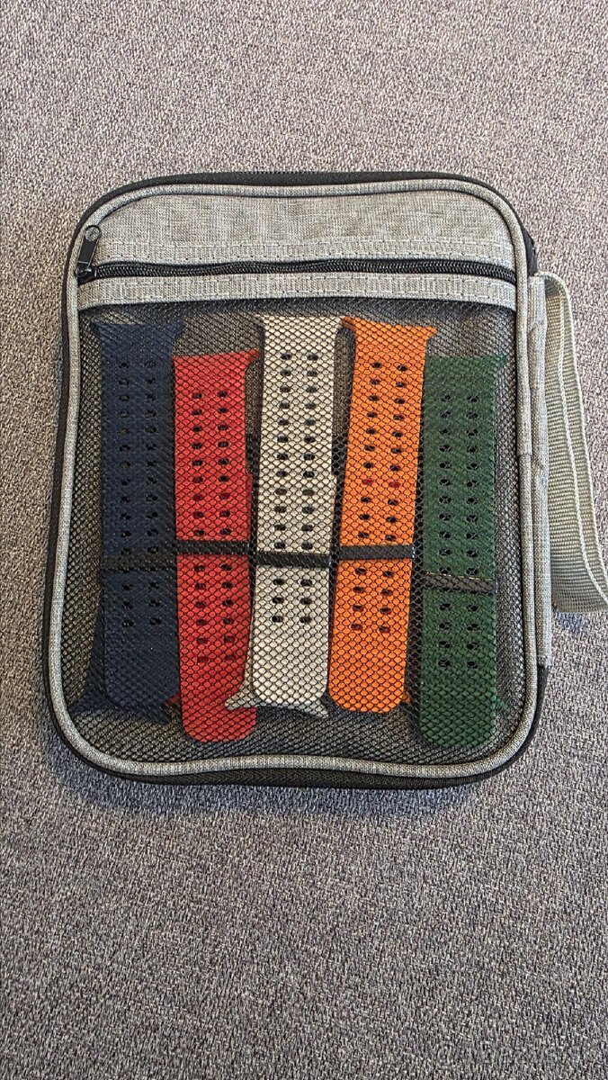 Samsung galaxy Watch ultra - 3