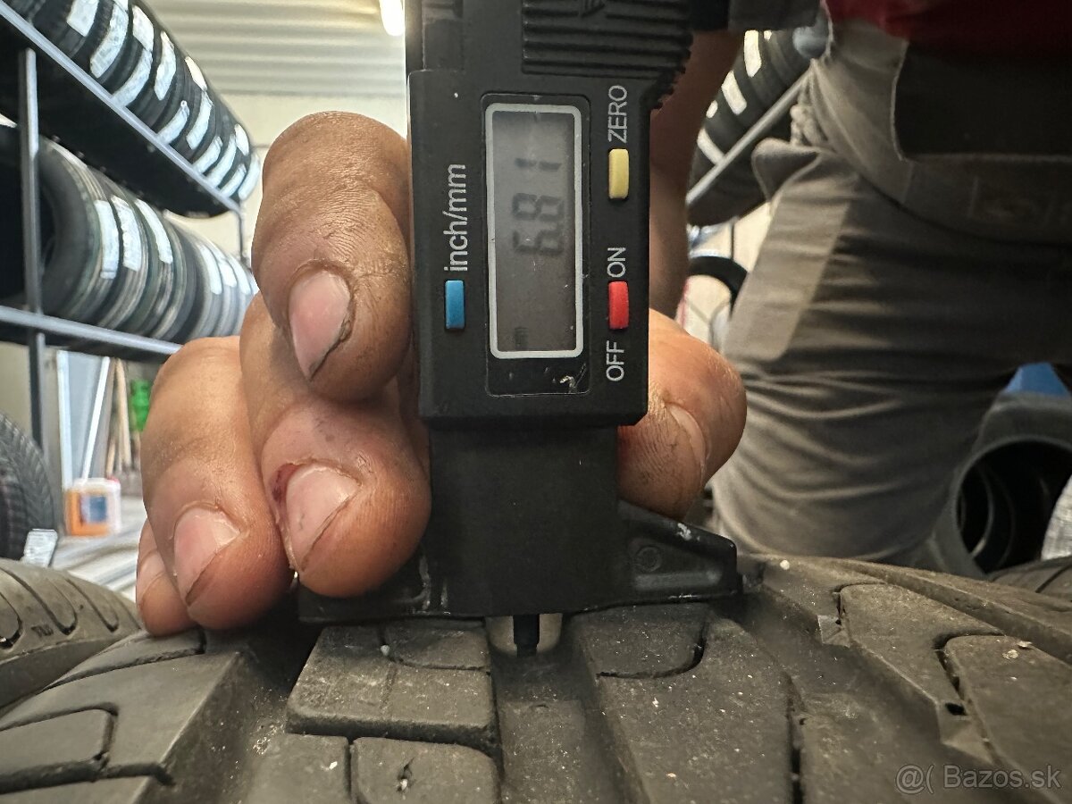 Pirelli Cinturato P7 205/55 R17 - 3