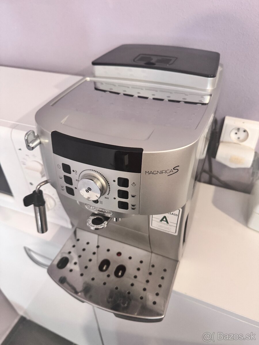 De Longhi kávovar - 3