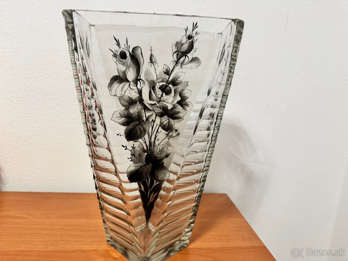 Váza Karel Palda - 3