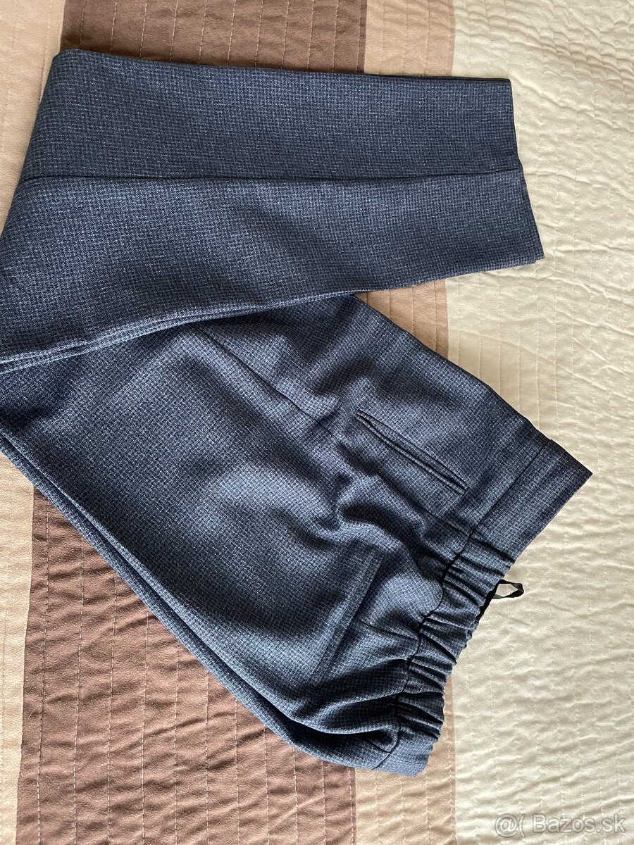 Dámske nohavice - 3