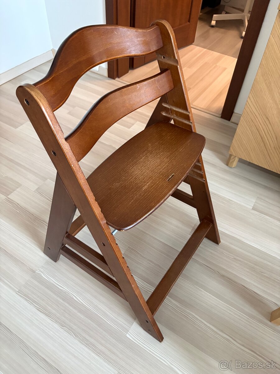 Rastuca stolicka Hauck - 3