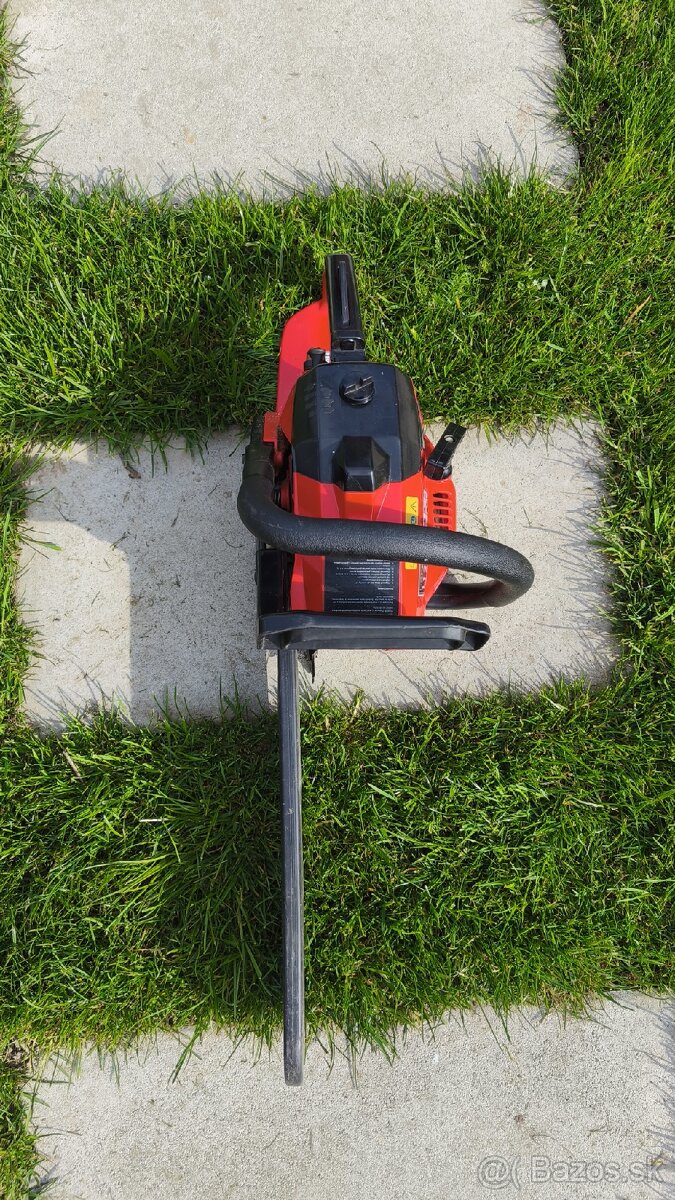 Motorová píla nefunkčná - 3