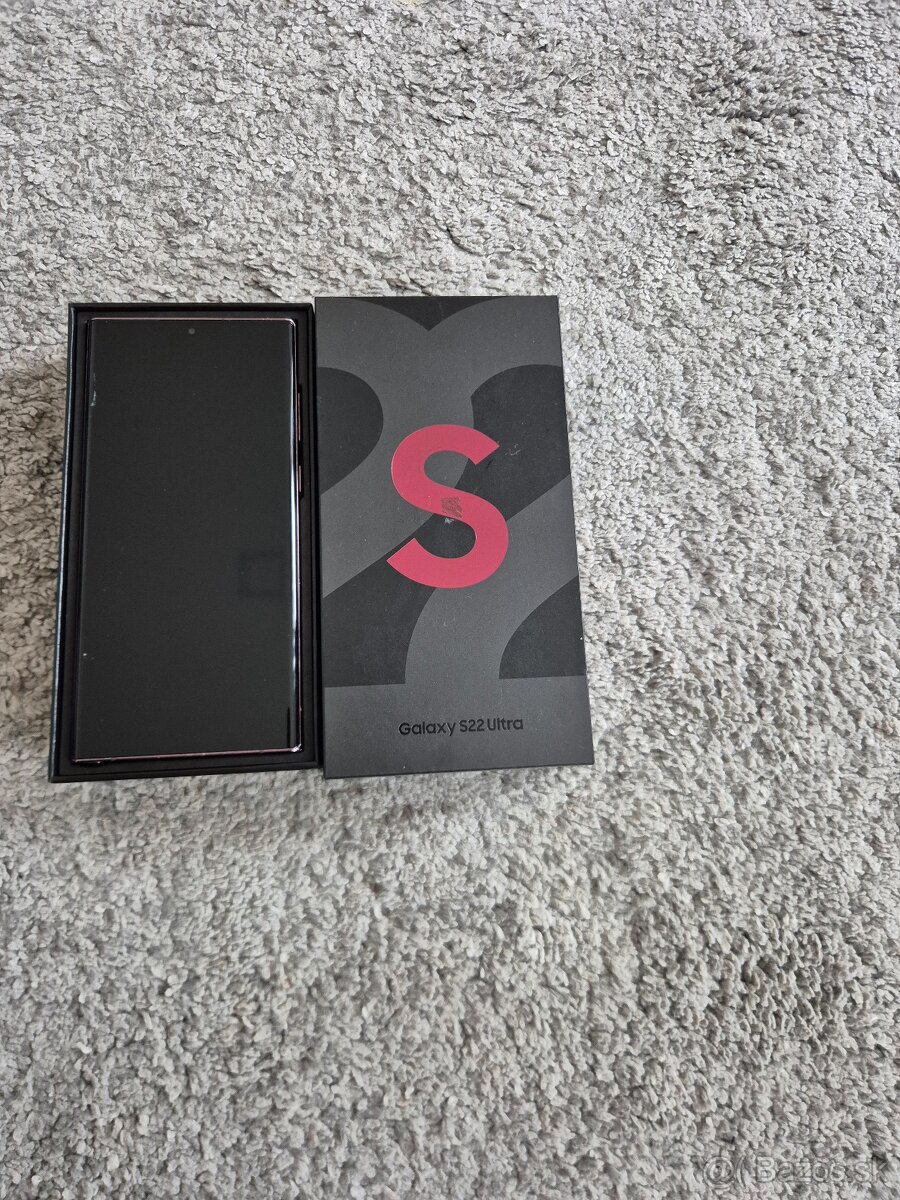 Samsung S22 Ultra - 3