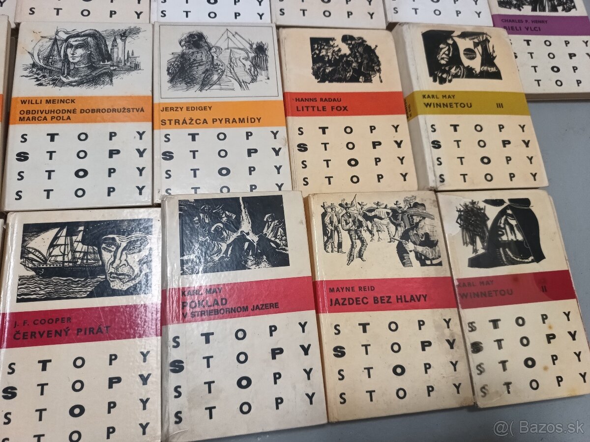 29x edícia STOPY - 3