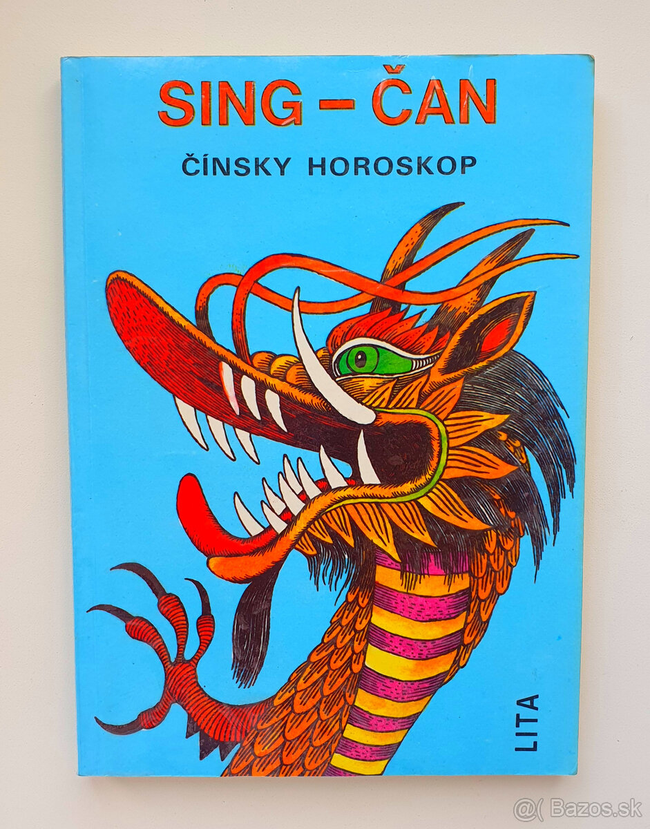 Čínsky horoskop. - 3