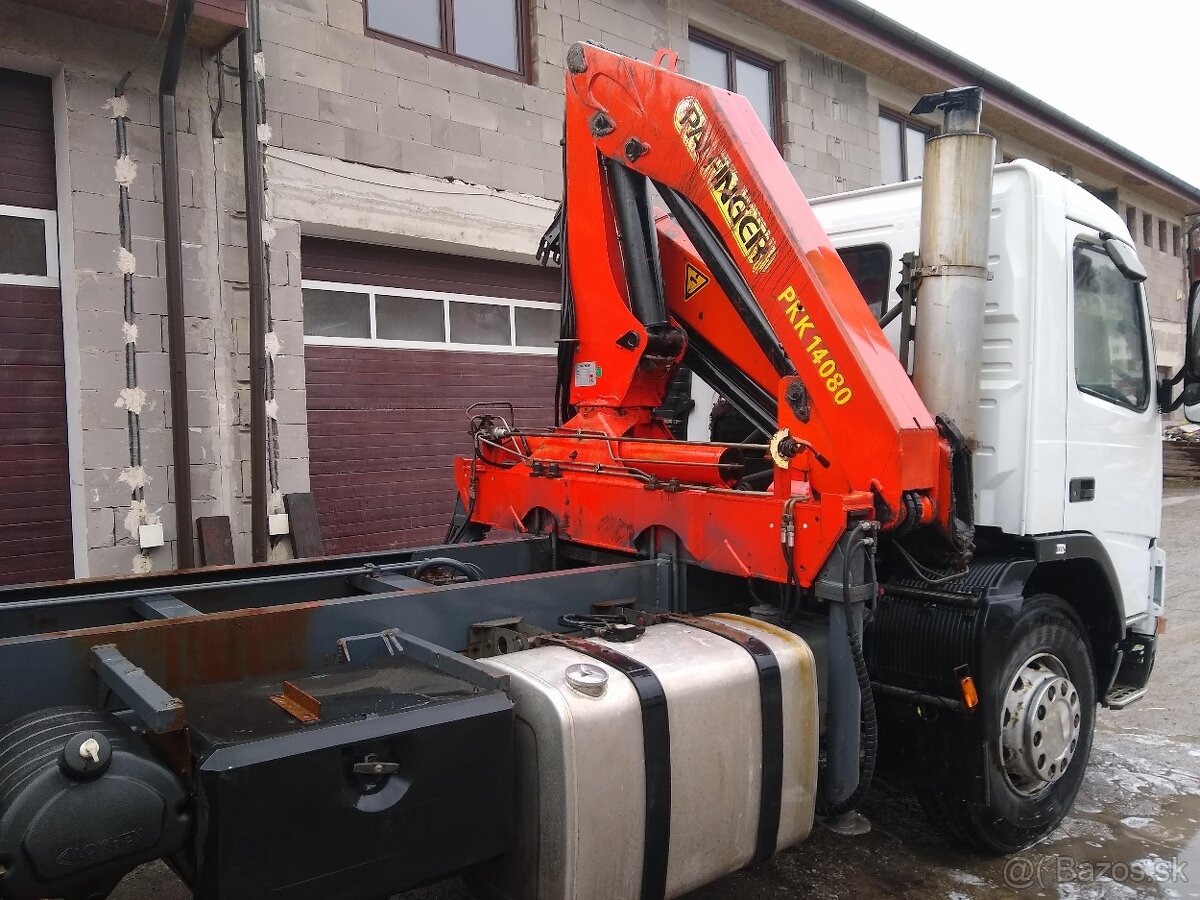 Palfinger pkk 14 080 - 3