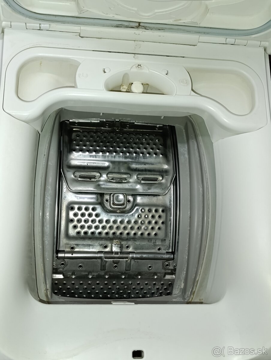 Zanussi práčka - 3