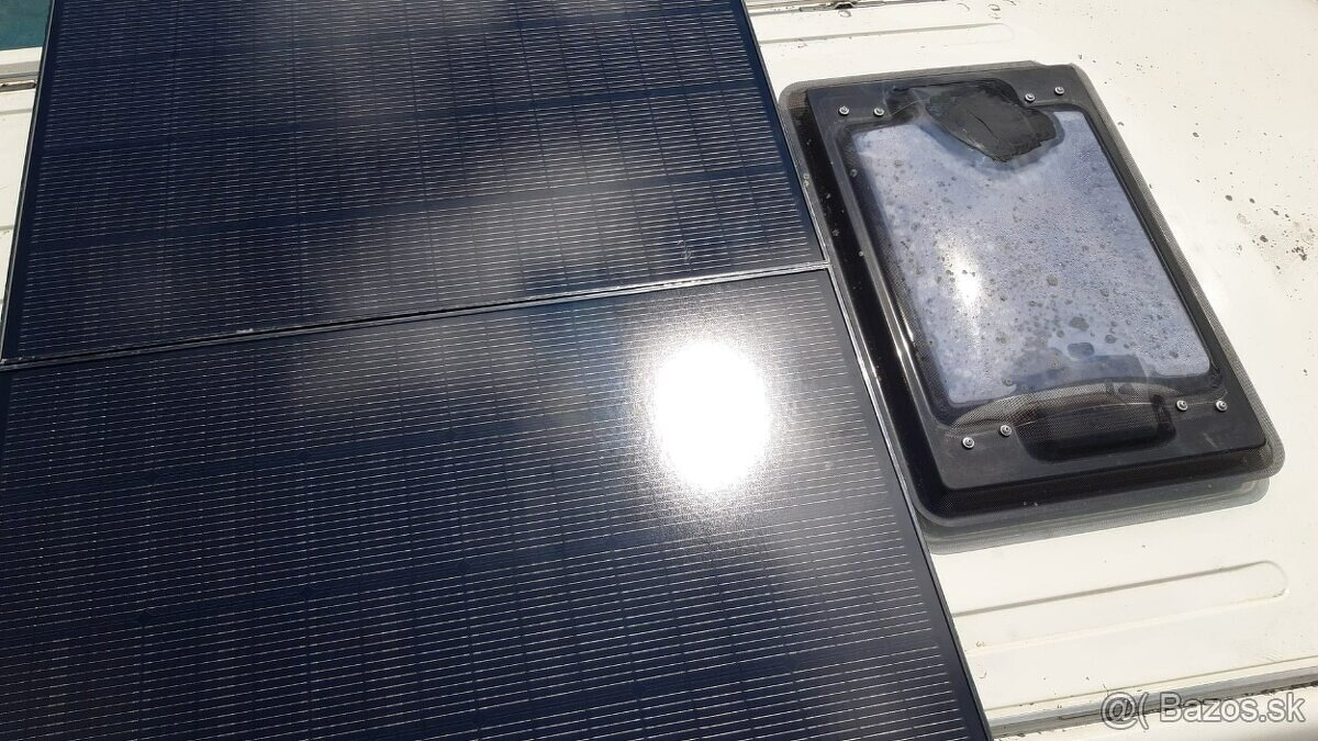 Solárny panel EcoFlow 175W cena 99€ - 3