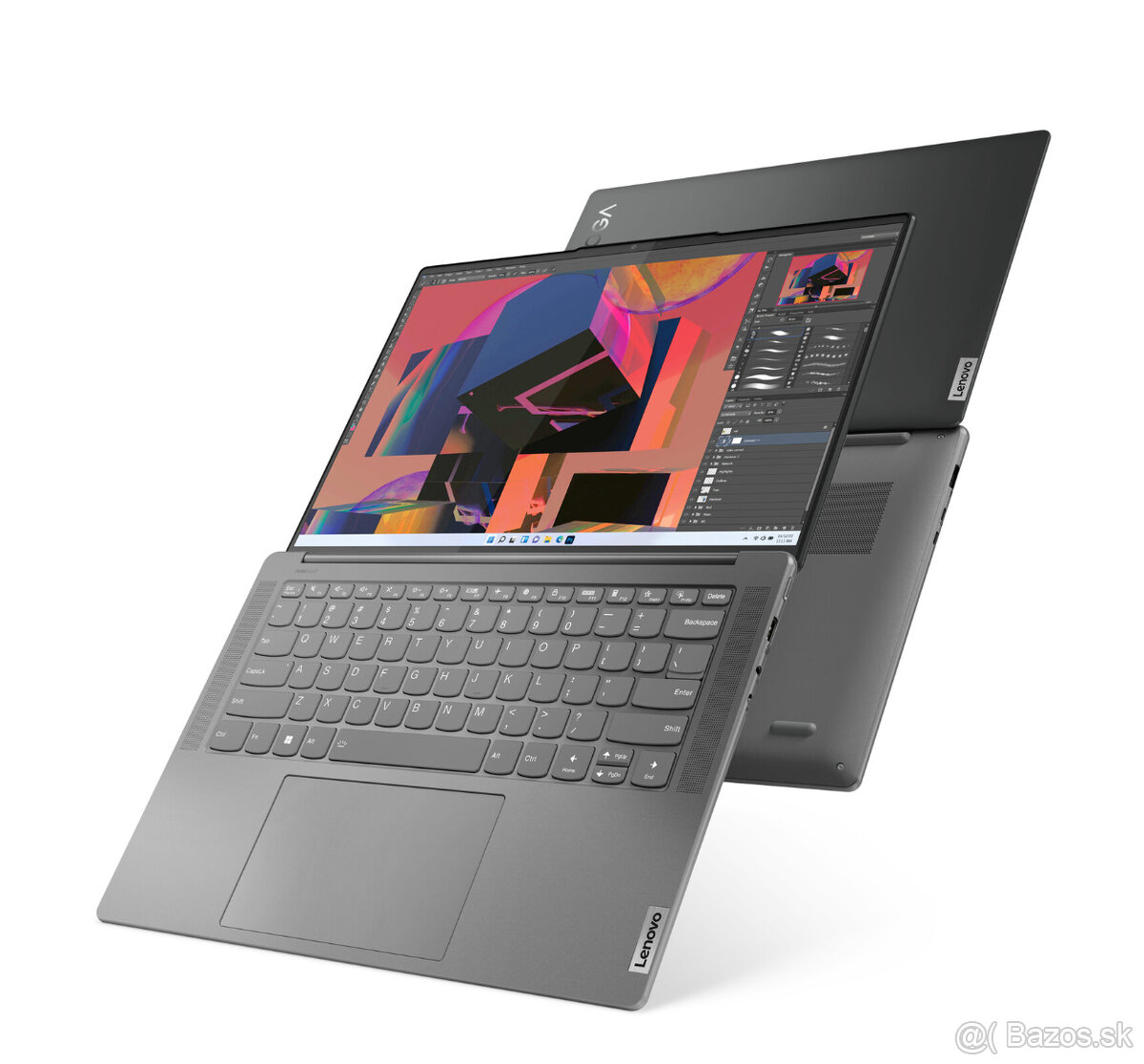 LENOVO Yoga Pro 7 | Ryzen AI 9 365 | 32GB | 1TB | OLED 2.8K - 3