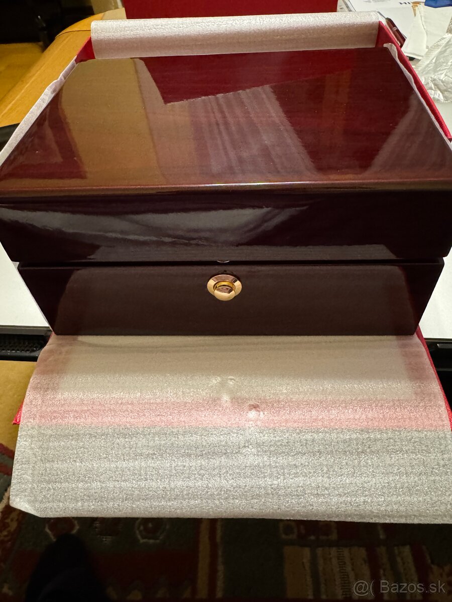 Exclusivne pánske hodinky TRO TIME - 3