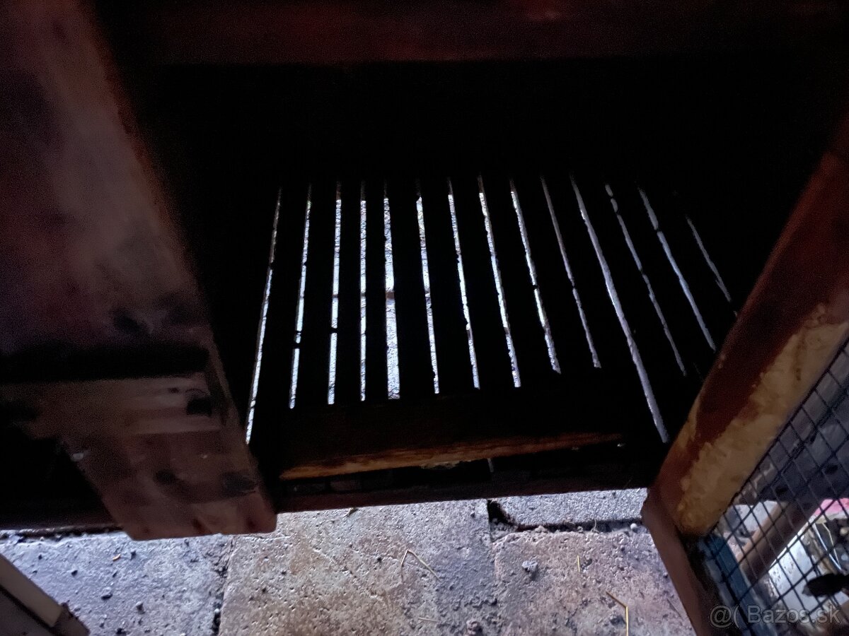 Zajačinec 4 box - 3