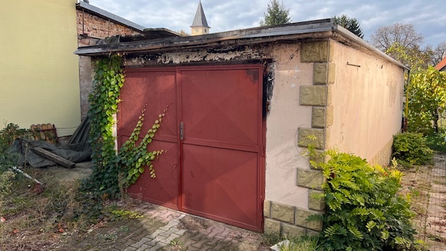 Exkluzívne APEX reality RD na Radlinského ul. Hlohovec 515m2 - 3