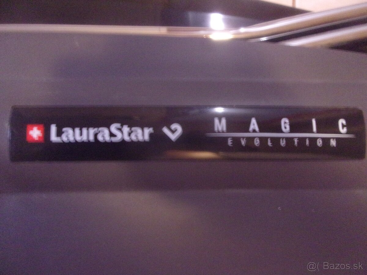 Naparovacia žehlička - 3