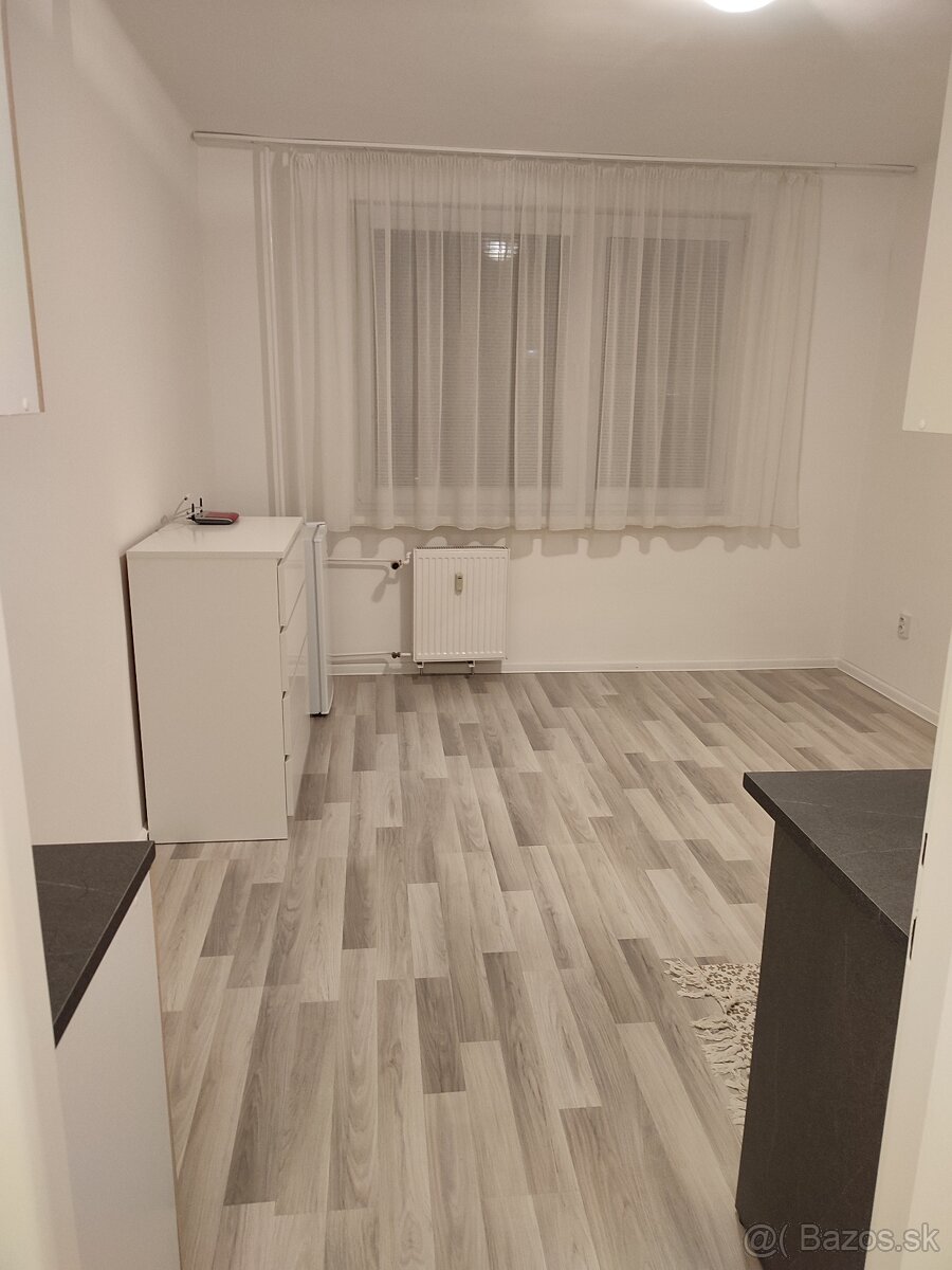 Garsónka na prenájom v Šali - 3