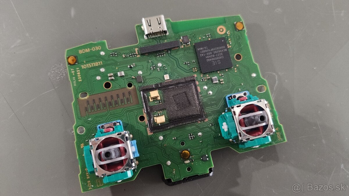 BDM-030 PS5 Dualsense doska - 3
