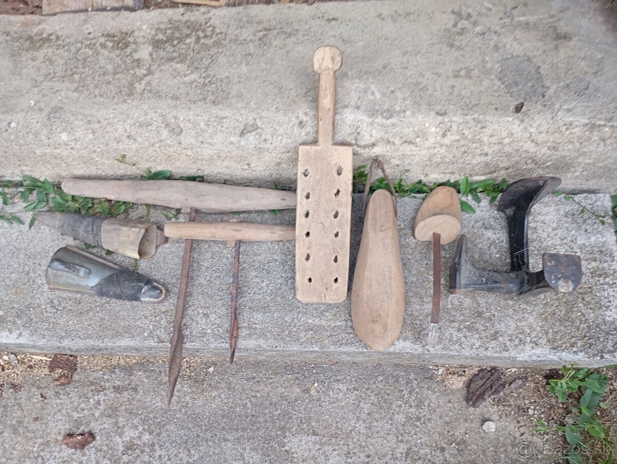 Dekorácie na chalupu - 3