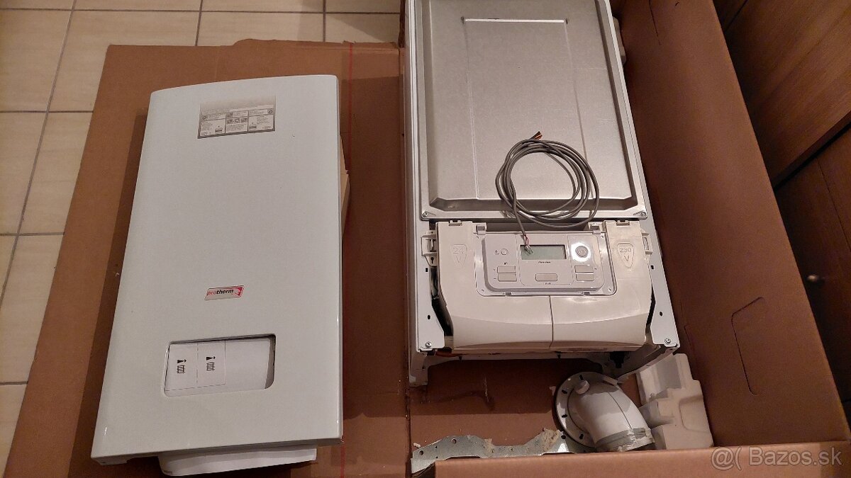 Plynový kotol PROTHERM - PANTHER - 3