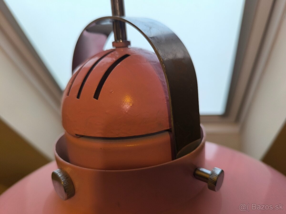 Luster Combilux .Retro S,Indra. - 3