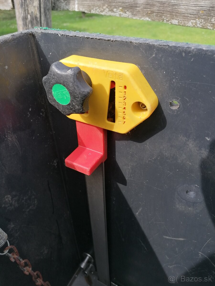 Predám krmitko pre ošípané - 3