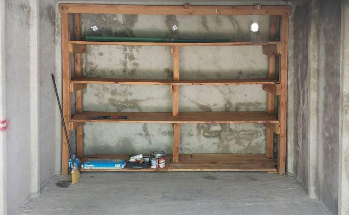 Predám samostatnú garáž v Ružinove (dlhodobo v nájme) - 3