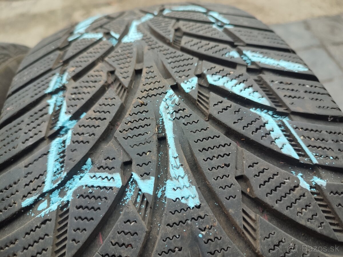 235/50 r19 Nakang - 3