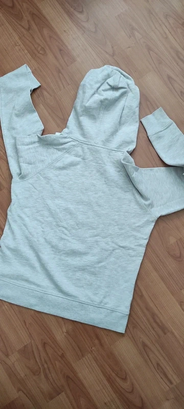 Vianočná mikina - cca 158/164 - 3