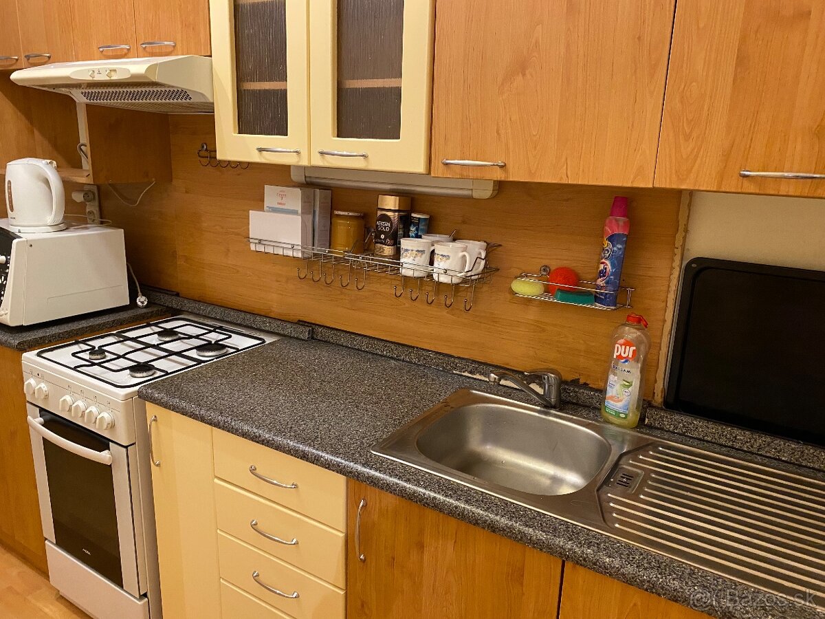 Upratovanie domácností - 3