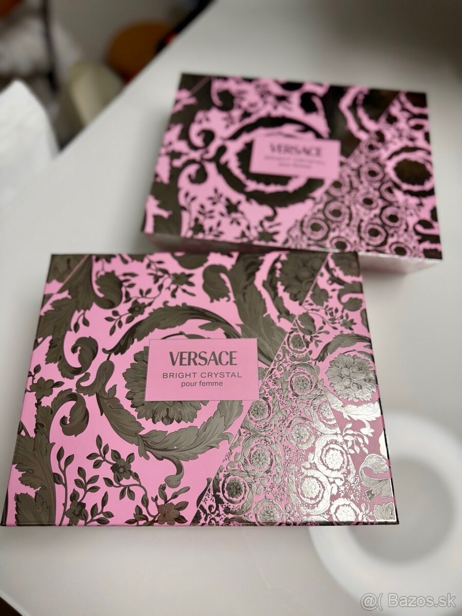 Versace Bright CrystaL - 3