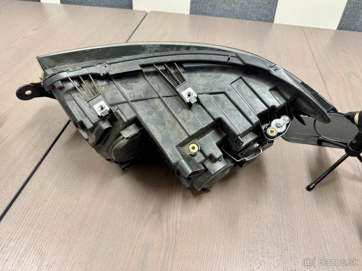 Svetlá VW Transportér T6 - 3