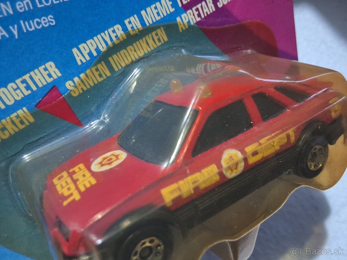 Matchbox-LASERTRONIC - 3