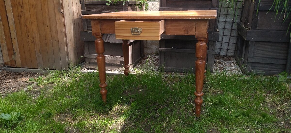 Predám , Starožitný nábytok. - 3