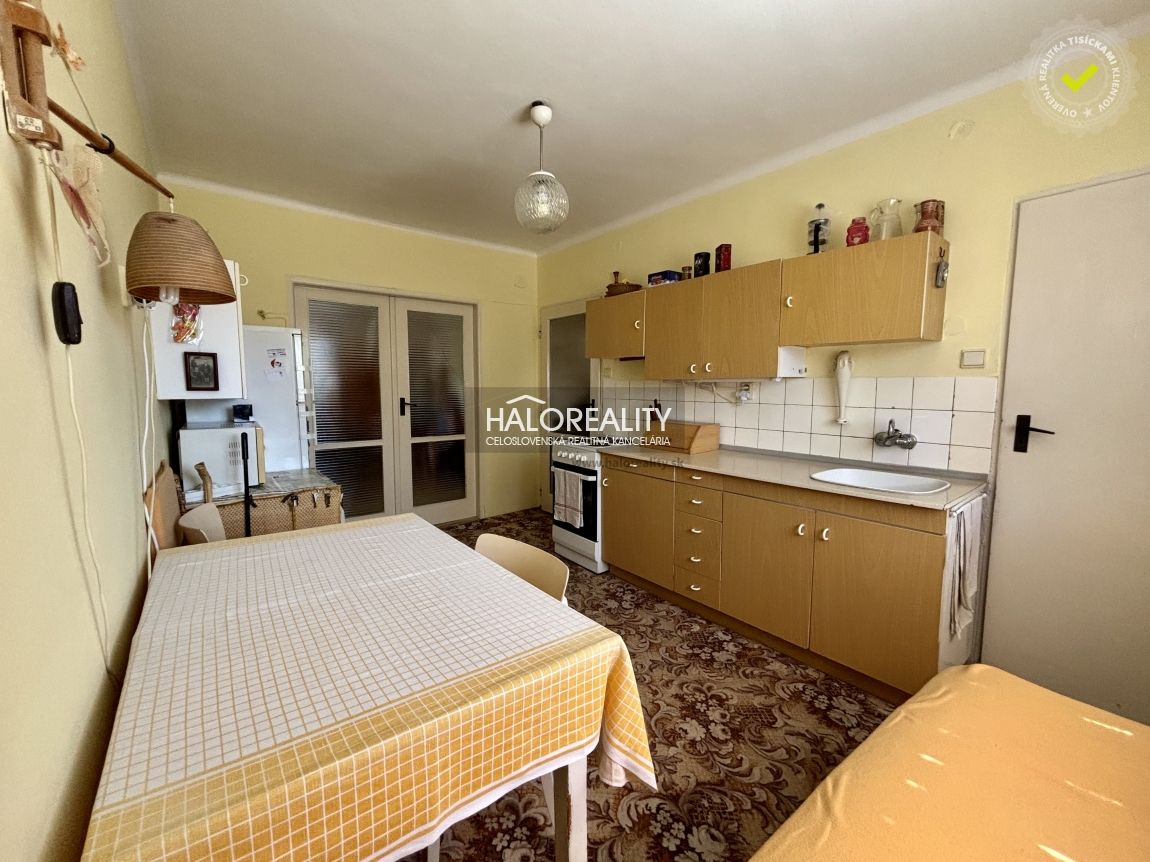 HALO reality - Predaj, dvojizbový byt Revúca - EXKLUZÍVNE HA - 3