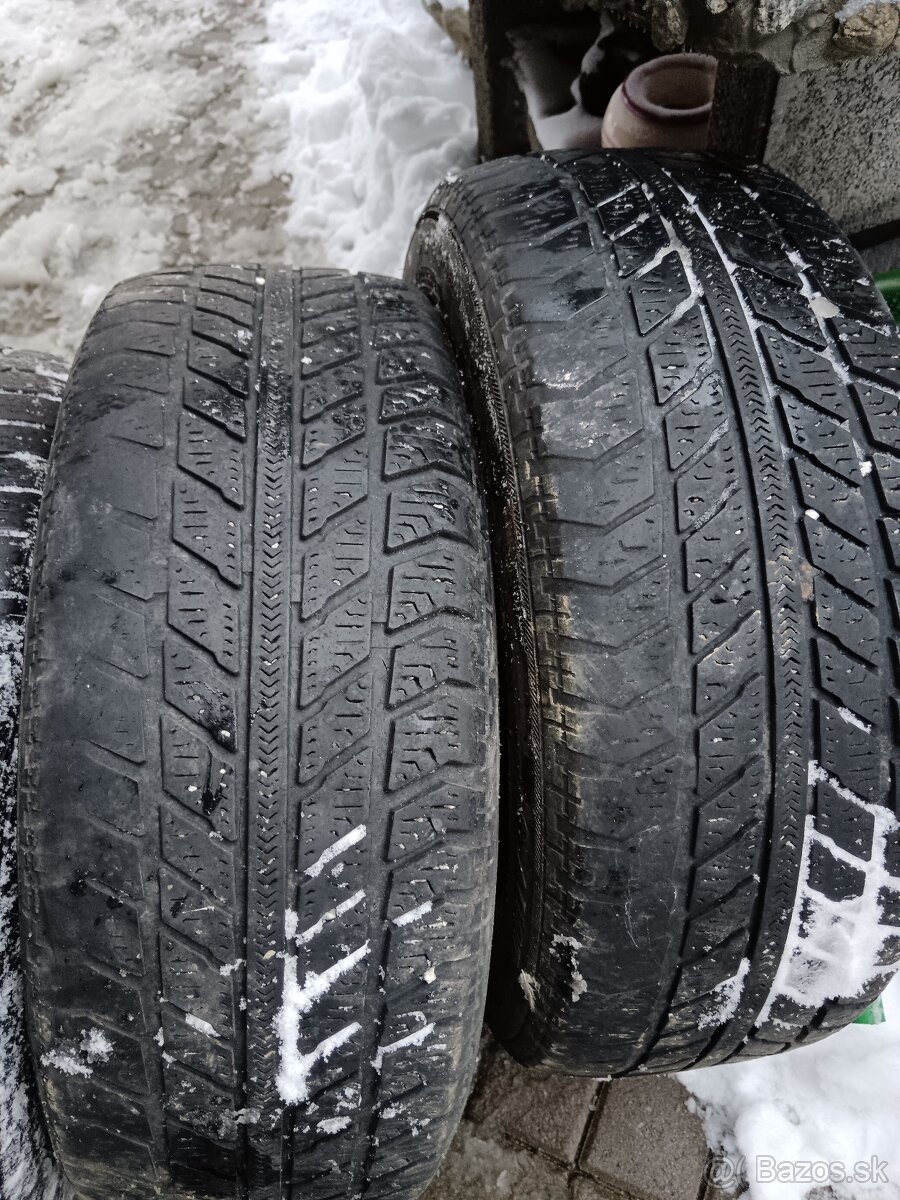 Predam elektróny 5x112 r16 - 3