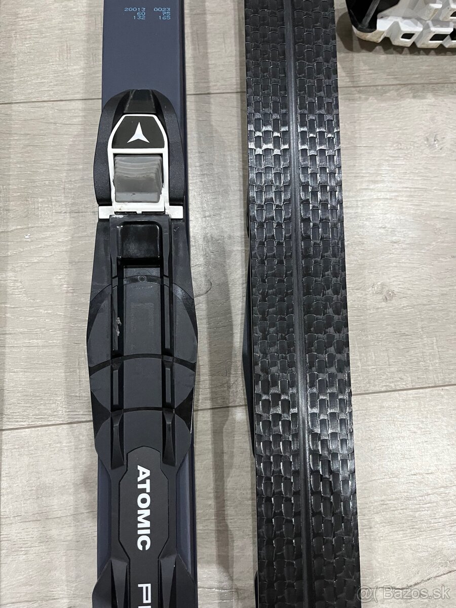 Bezky Atomic (set) - 3