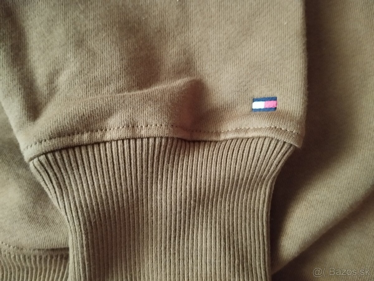 Predám mikinu Tommy Hilfiger - 3
