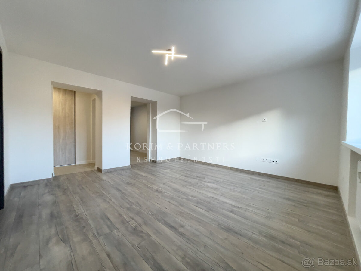 Novučičký 2-izbový byt - 3