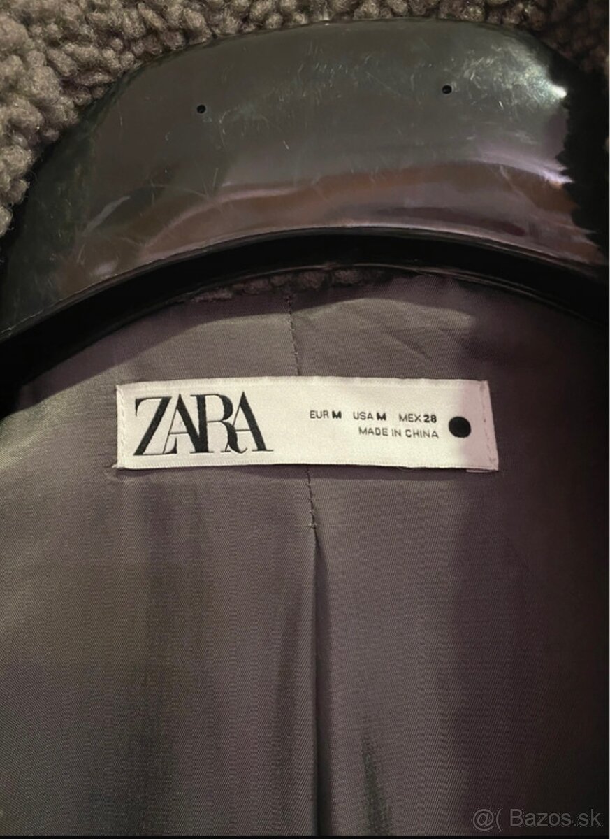 Zimný kabát Zara - 3