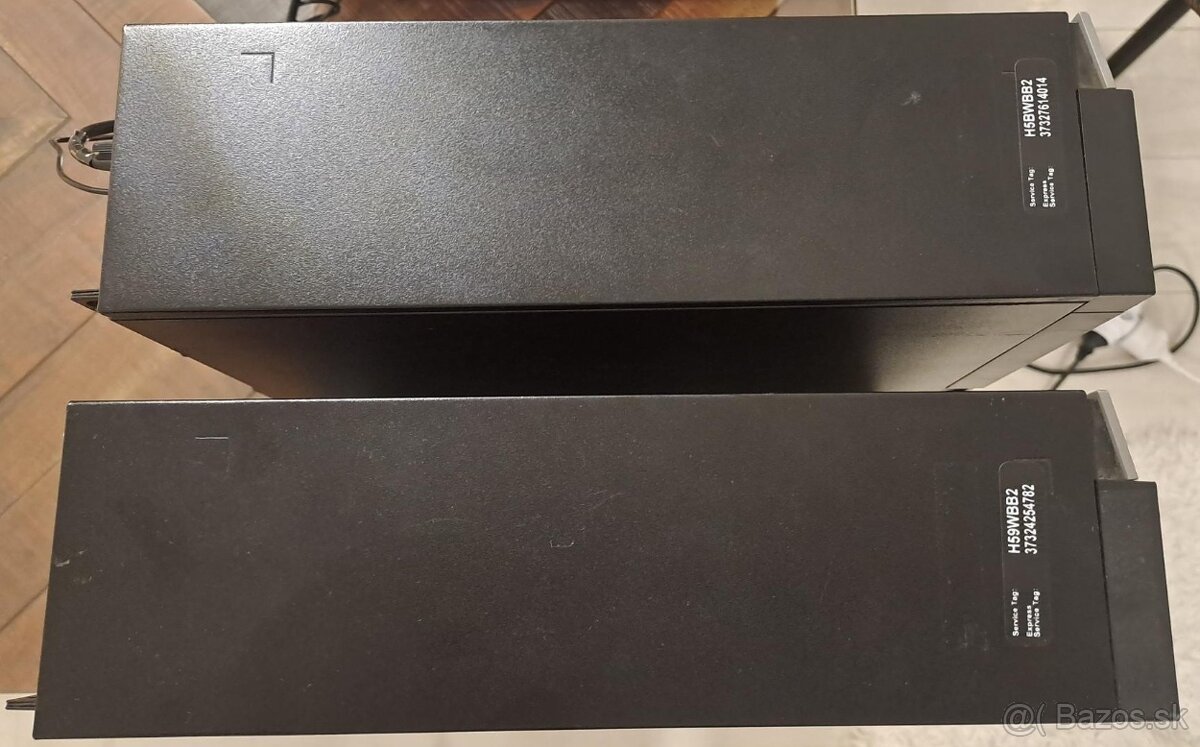 predám Dell Optiplex 3020 - 3