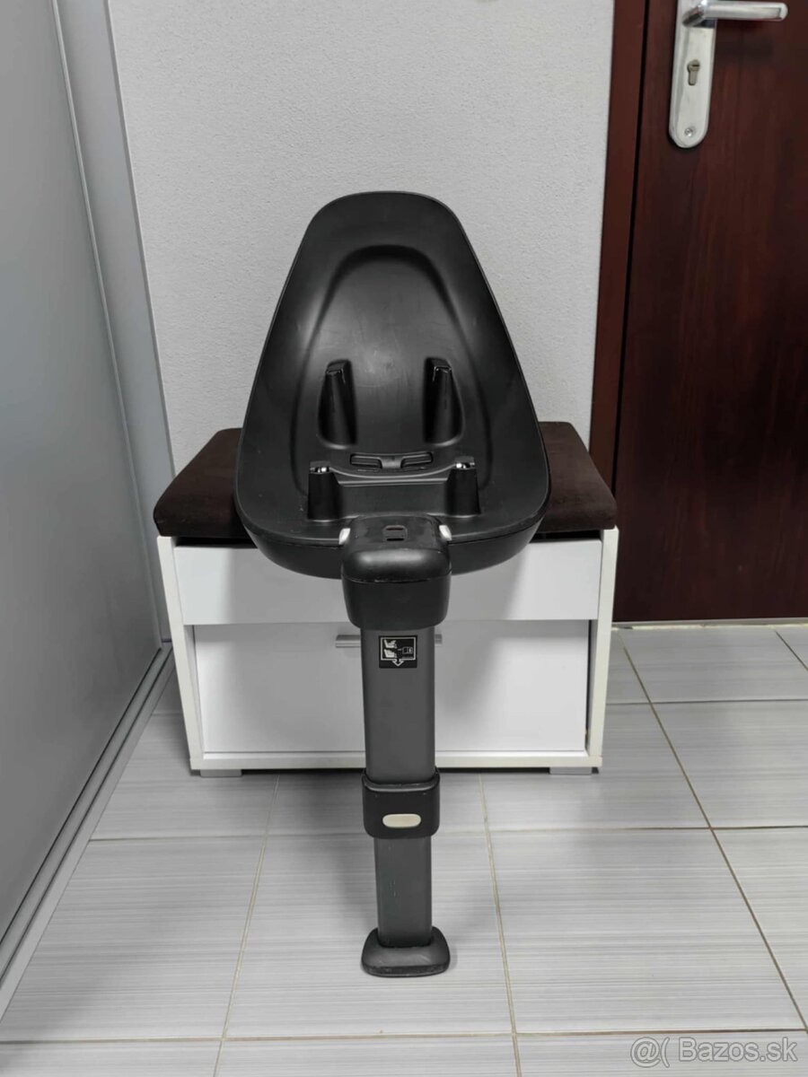 detská autosedačka cybex gold - 3