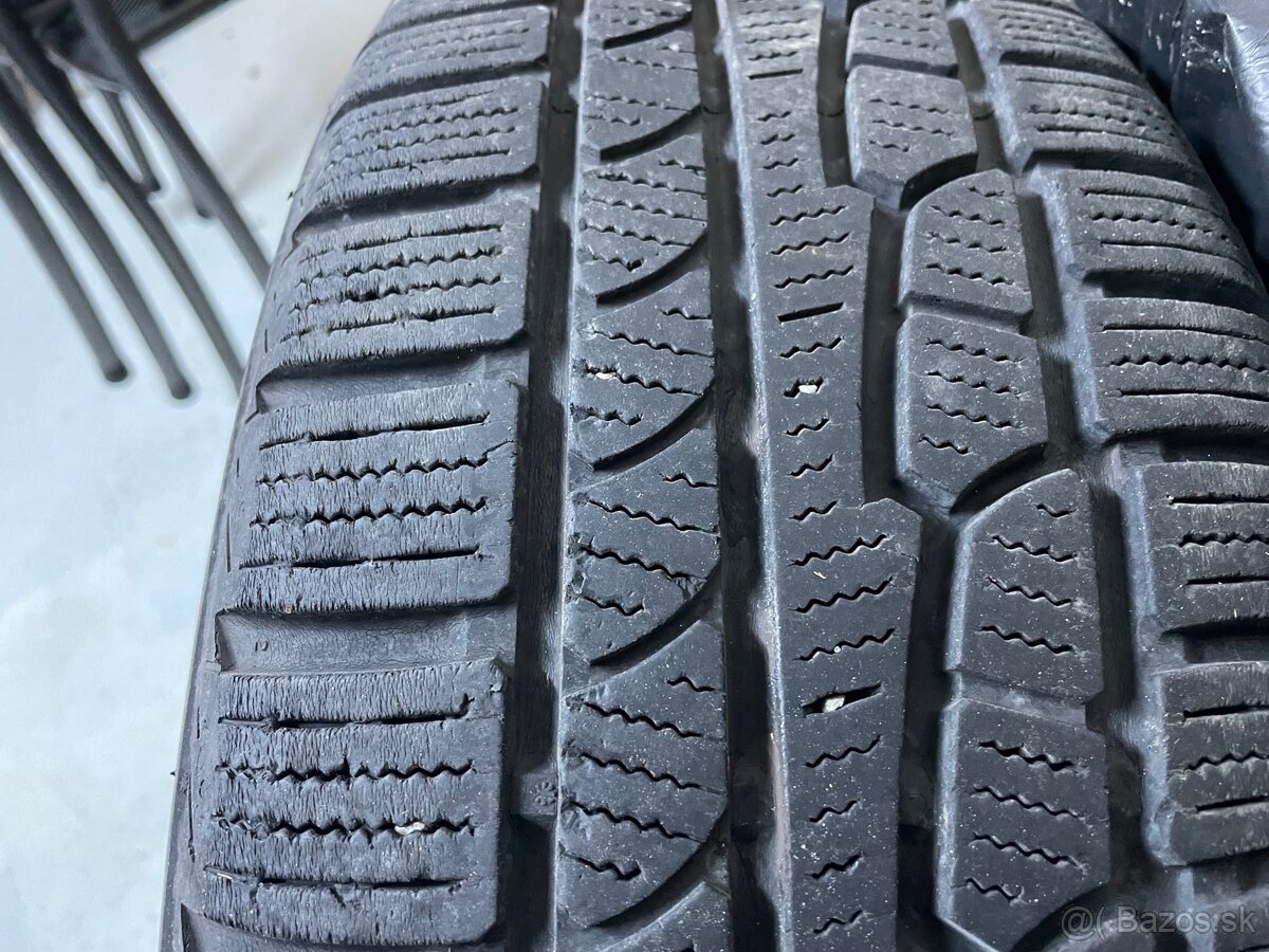 Al disky na Mitsubischi ASX - 3