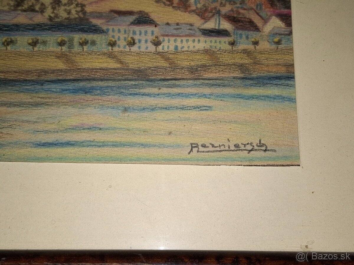 Obraz - Bratislava - 3