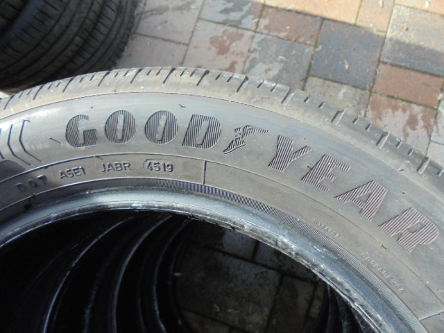 Michelin Primacy 3 205/55 R17 95V č.26L+z - 3