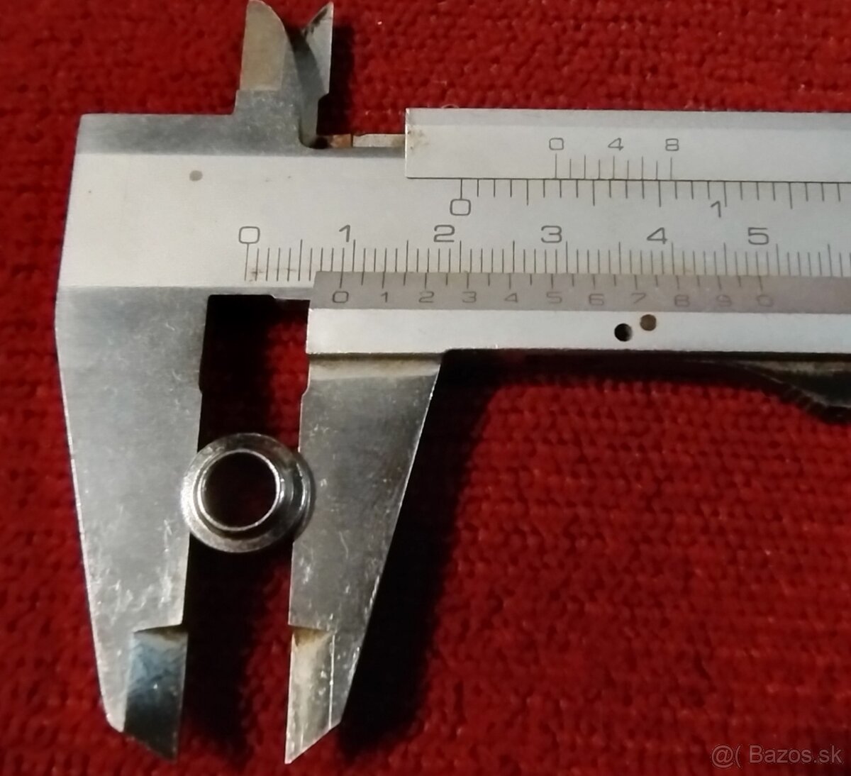 Laditka, ladiace mechaniky - 3