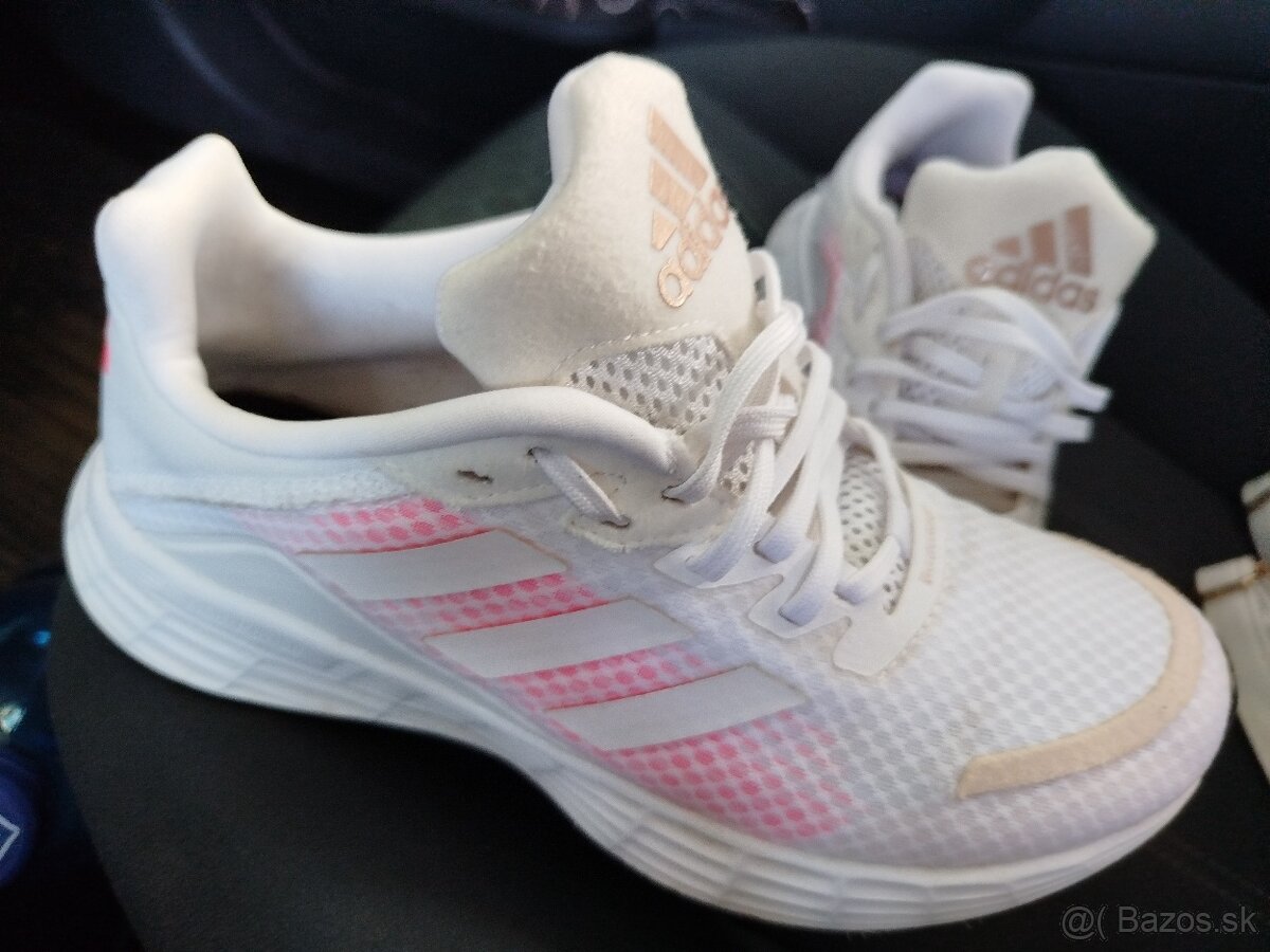 Tenisky Adidas dámske - 3