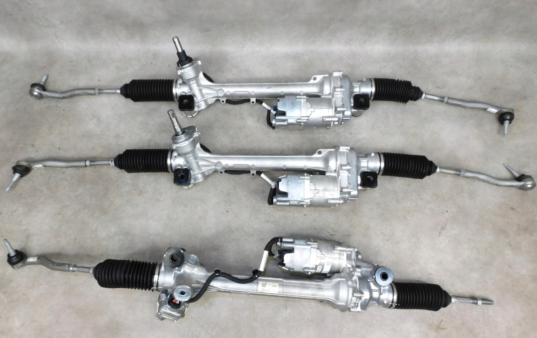 Elektrické riadenie, servoriadenie rôzne značky a modely - 3