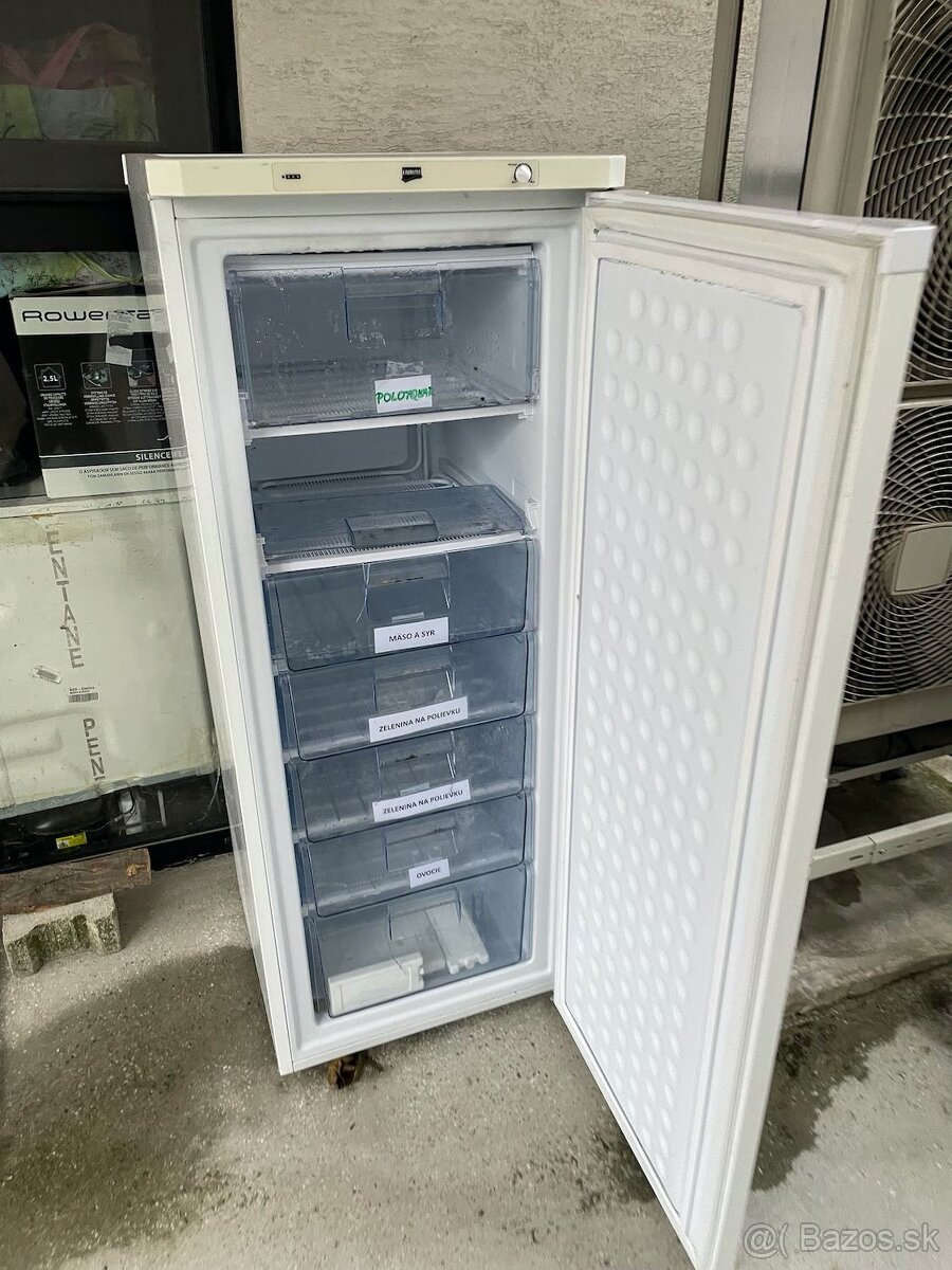 Mraznička 6 suflíkov - 50€ - 3