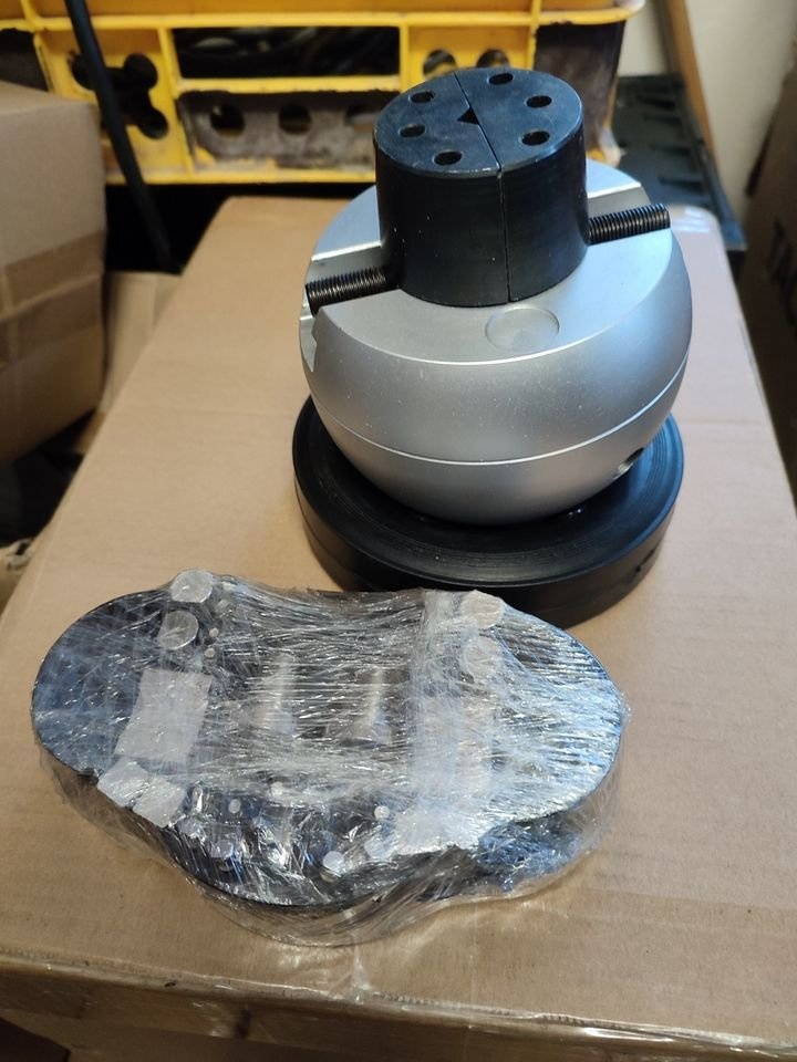 Rytecká koule s kompletním příslušenstvím - 3