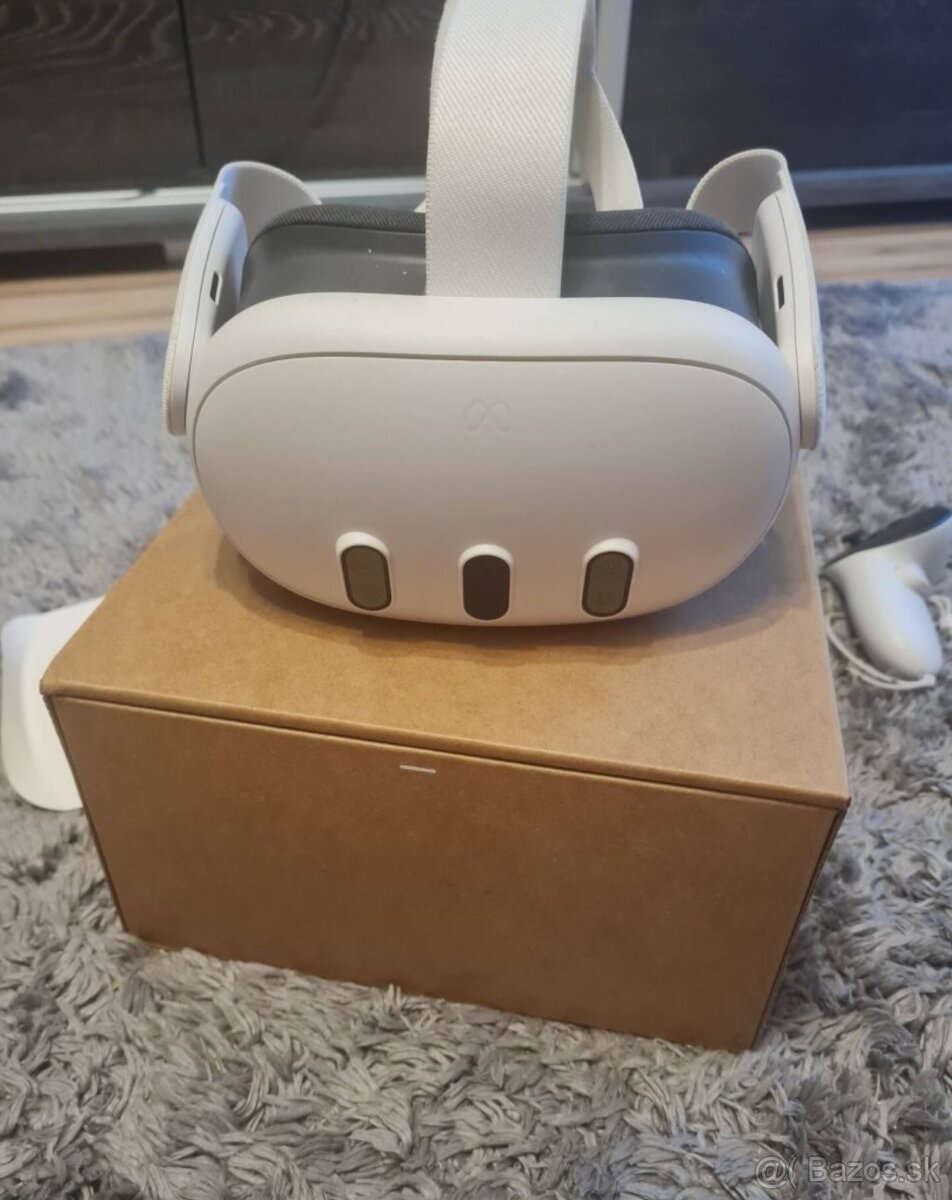 Muta quest 3 128gb - 3