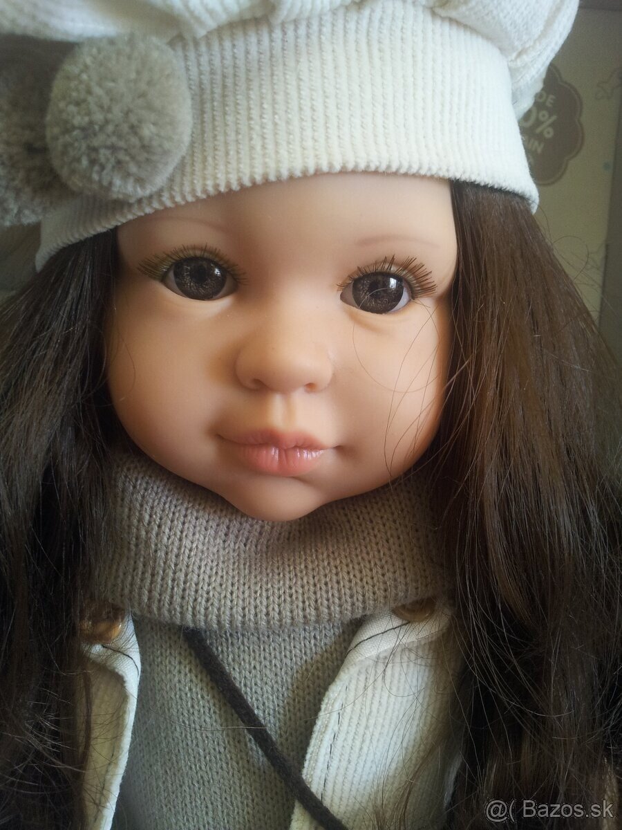 Babika SoyTu a s cumlikom - 3